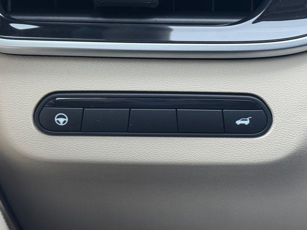 used 2024 INFINITI QX60 car, priced at $46,800