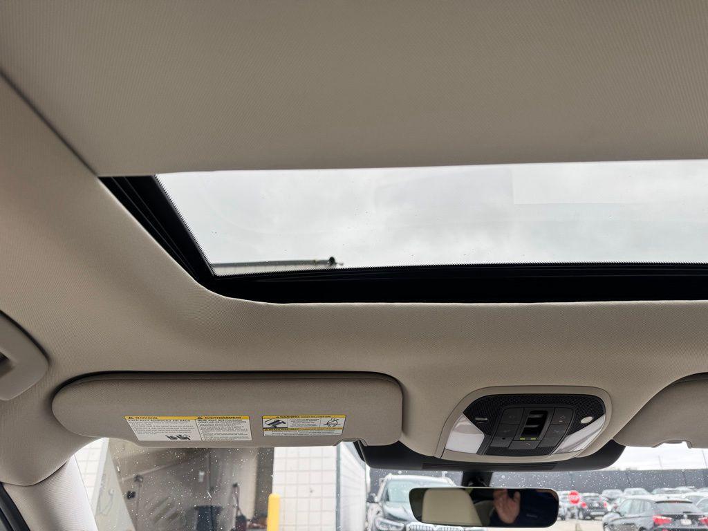 used 2024 INFINITI QX60 car, priced at $46,800