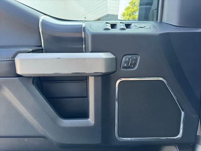 used 2019 Ford F-150 car, priced at $34,800