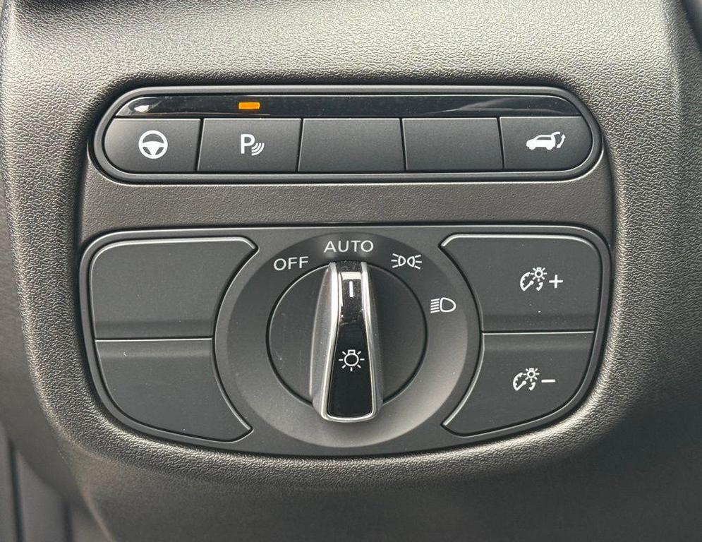 used 2025 INFINITI QX50 car, priced at $34,999