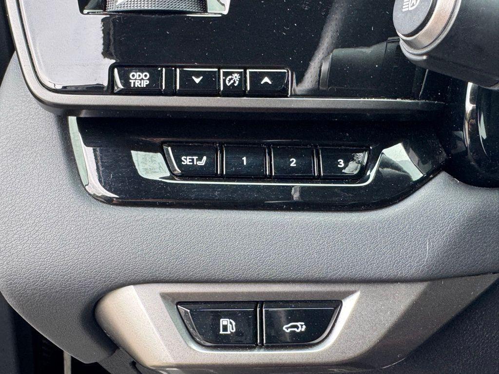 used 2023 Lexus RX 500h car, priced at $55,500