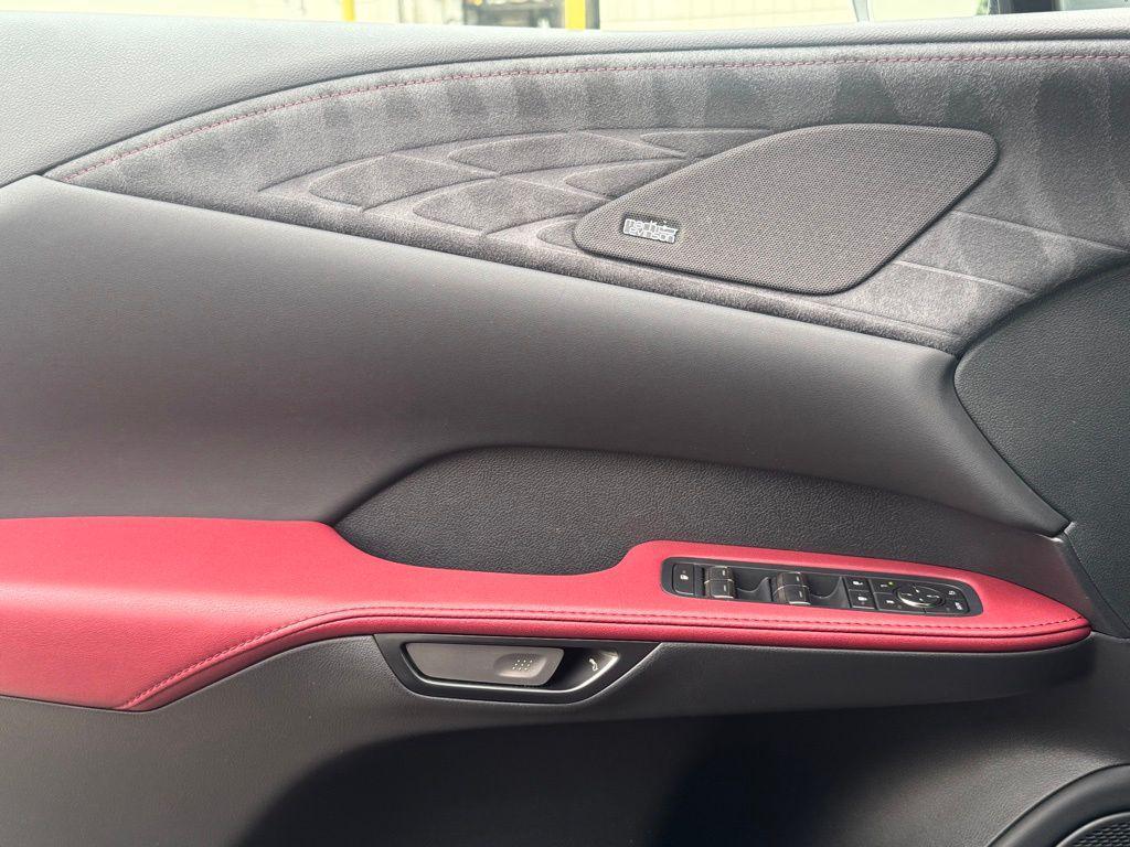 used 2023 Lexus RX 500h car, priced at $55,500