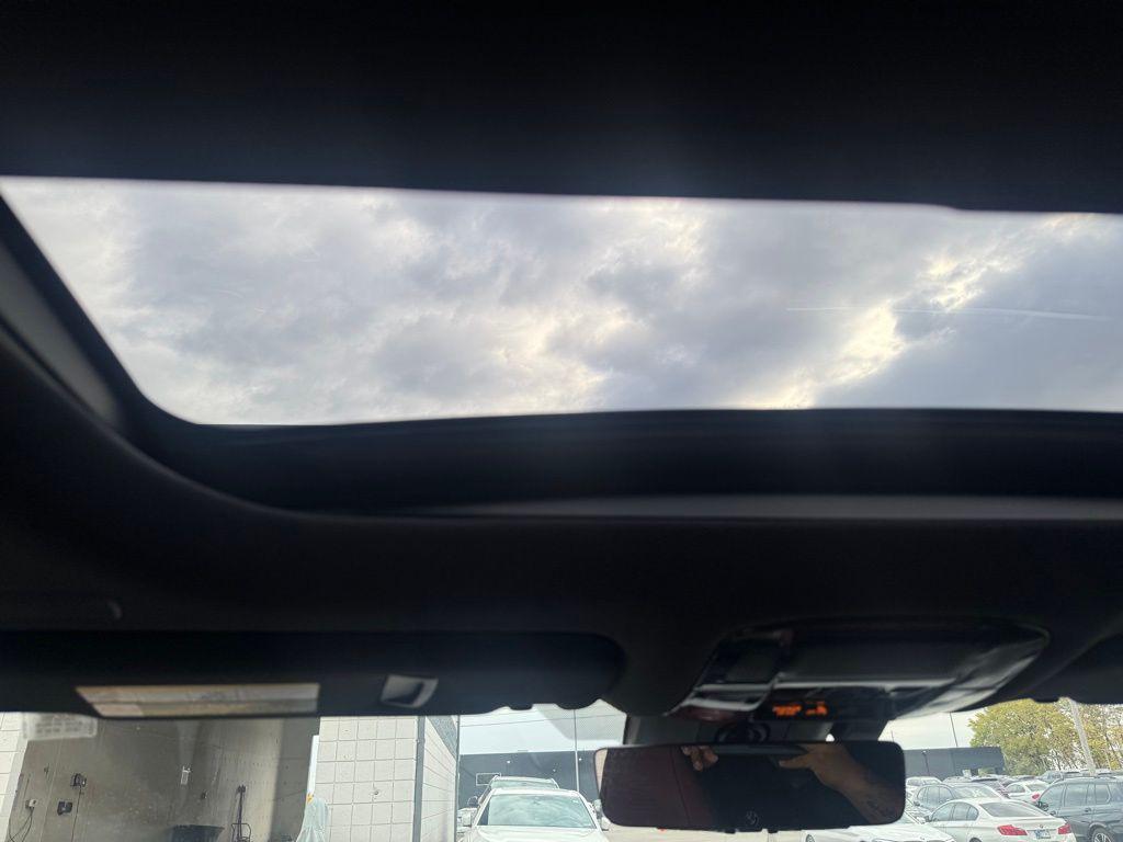 used 2023 Lexus RX 500h car, priced at $55,500