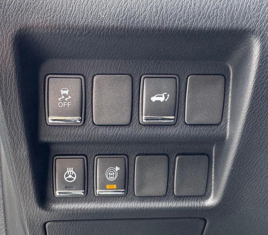 used 2019 INFINITI QX60 car, priced at $22,999