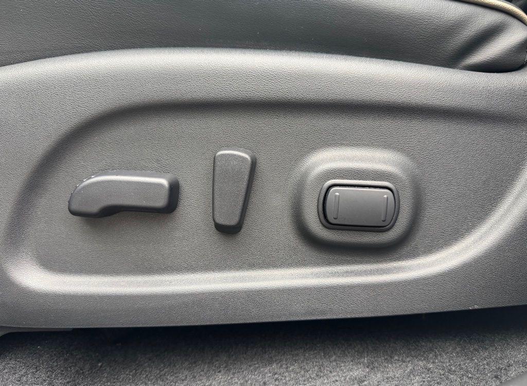 used 2019 INFINITI QX60 car, priced at $22,999