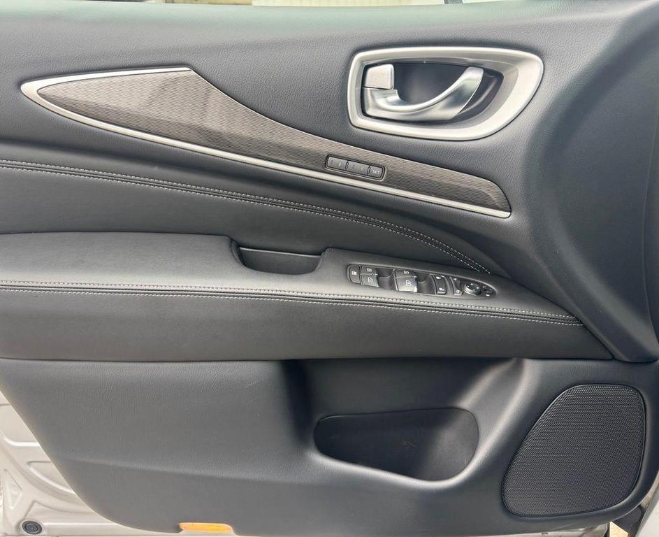 used 2019 INFINITI QX60 car, priced at $22,999