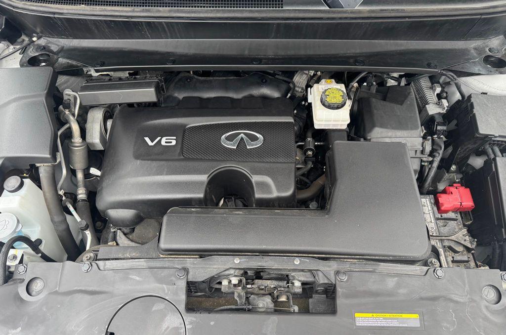 used 2019 INFINITI QX60 car, priced at $22,999