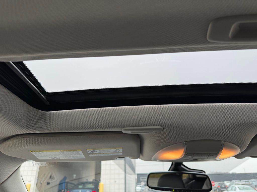 used 2019 INFINITI QX60 car, priced at $22,999