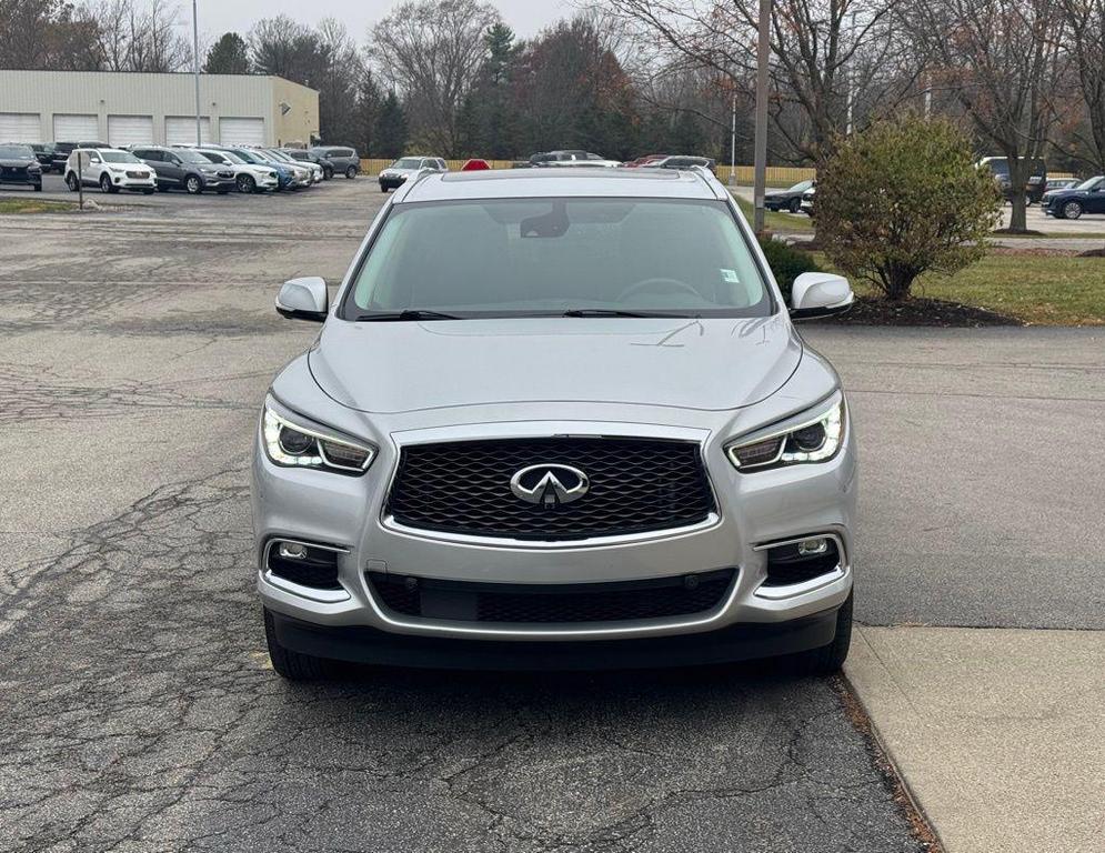 used 2019 INFINITI QX60 car, priced at $22,999