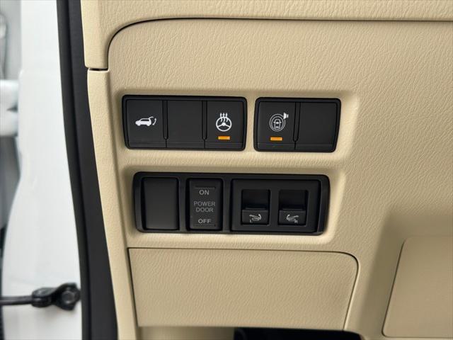 used 2024 INFINITI QX80 car, priced at $66,800