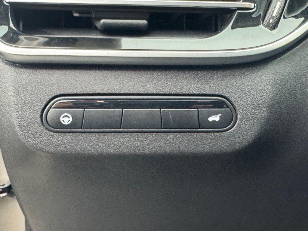 used 2024 INFINITI QX60 car, priced at $46,400