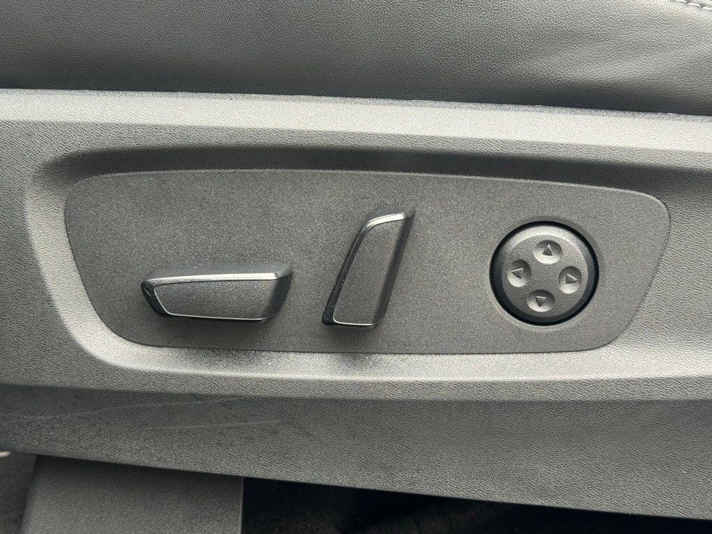 used 2024 INFINITI QX60 car, priced at $46,400