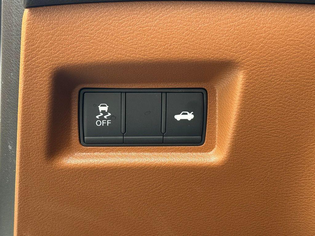 used 2024 INFINITI Q50 car, priced at $37,800