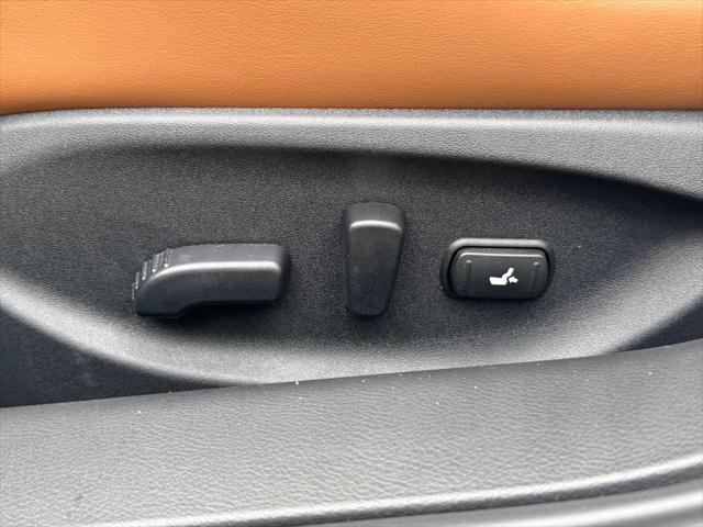 used 2024 INFINITI Q50 car, priced at $38,800