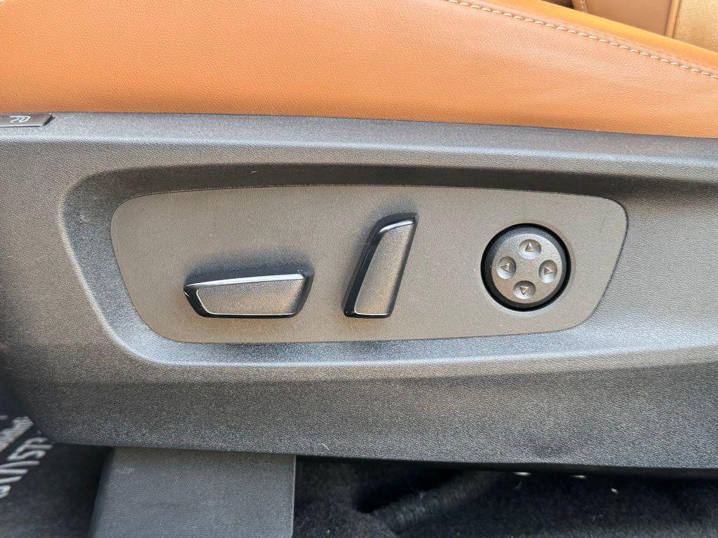 used 2025 INFINITI QX60 car, priced at $51,600