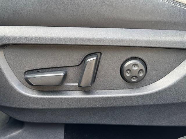 used 2024 INFINITI QX50 car, priced at $42,500