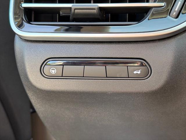 used 2024 INFINITI QX60 car, priced at $53,600