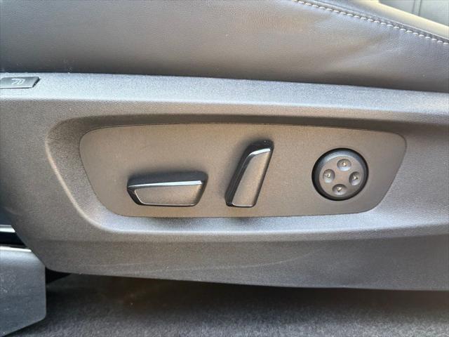 used 2024 INFINITI QX60 car, priced at $53,600