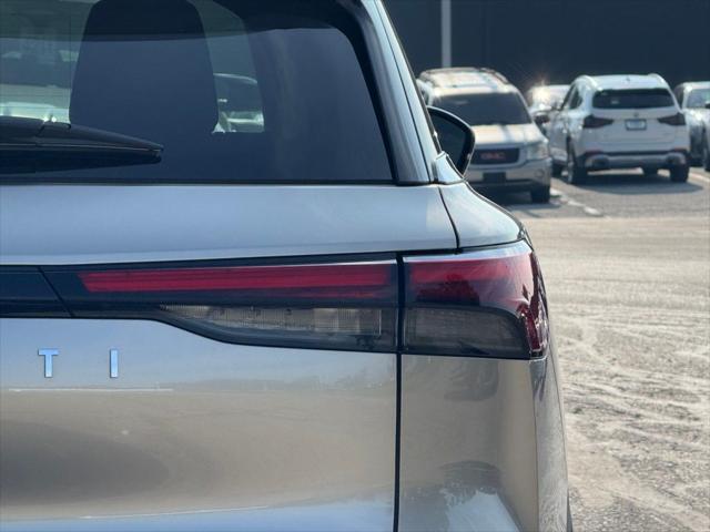 used 2024 INFINITI QX60 car, priced at $53,600