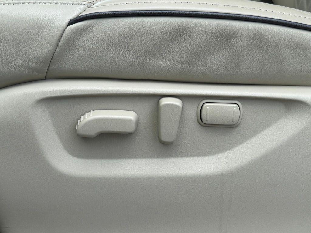 used 2024 INFINITI QX80 car, priced at $63,500