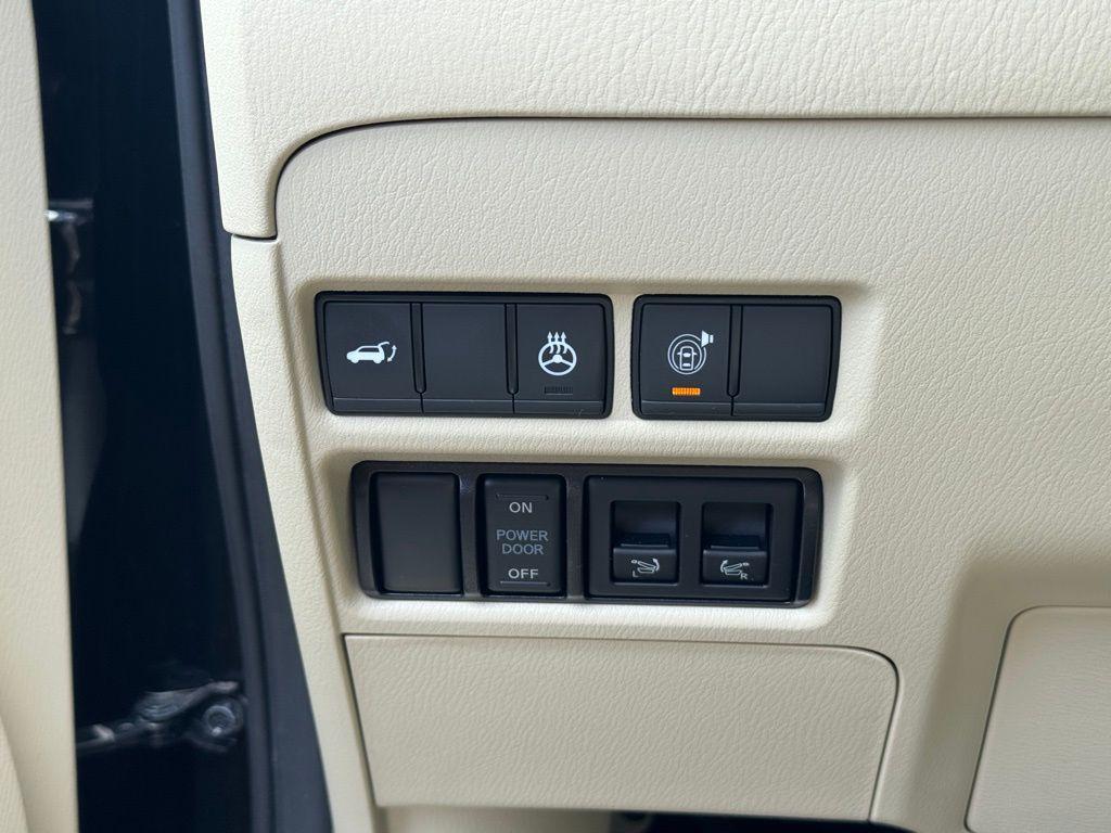 used 2024 INFINITI QX80 car, priced at $63,500