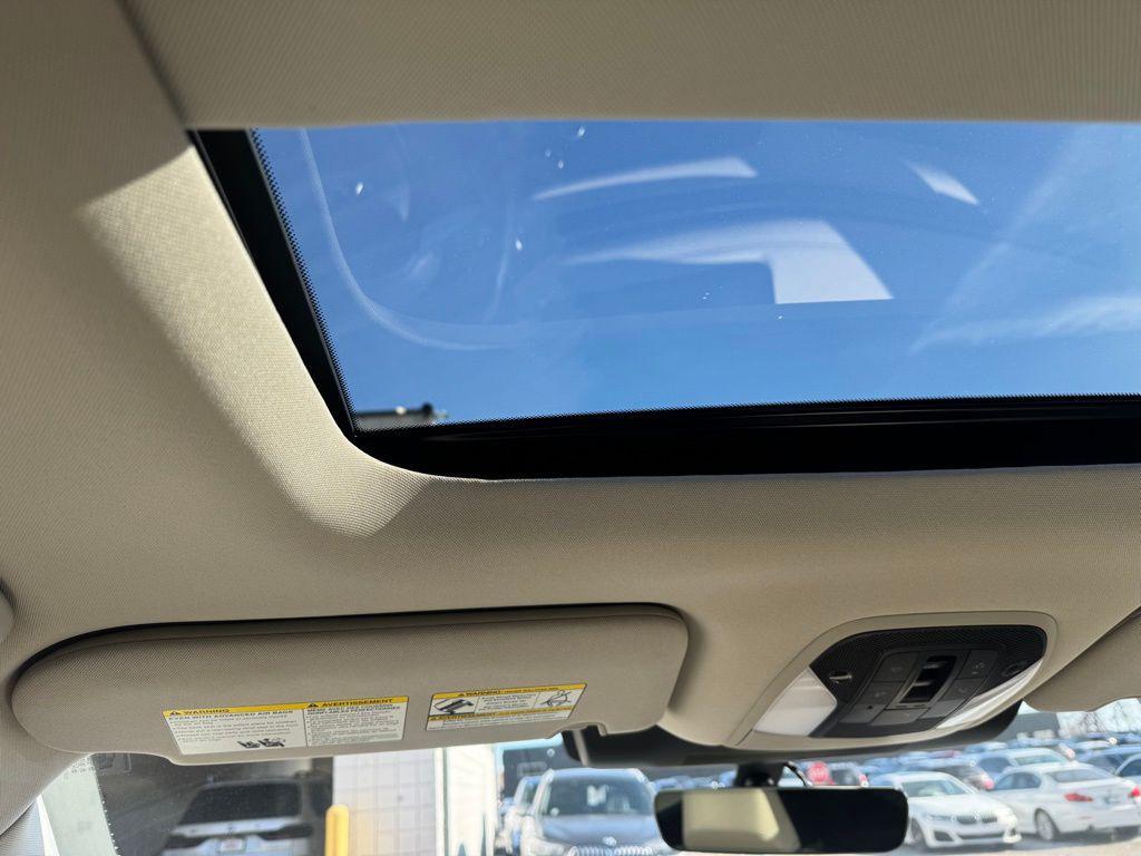 used 2024 INFINITI QX60 car, priced at $46,999