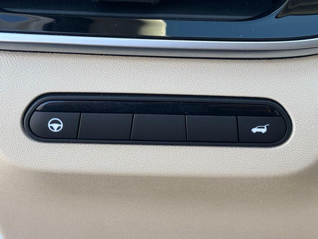 used 2024 INFINITI QX60 car, priced at $46,999