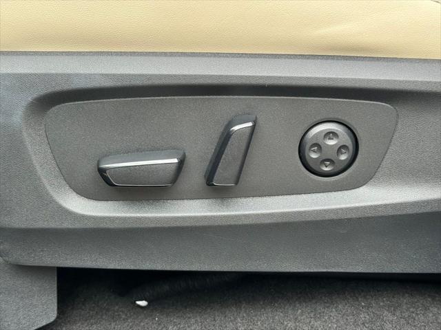 used 2024 INFINITI QX60 car, priced at $42,999
