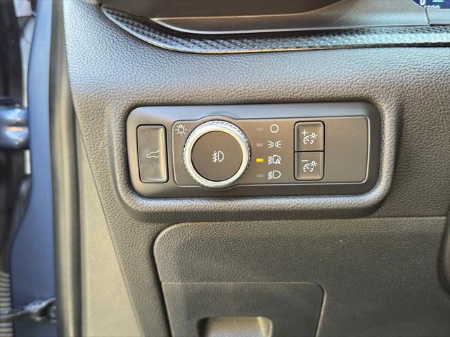 used 2021 Ford Explorer car, priced at $34,600