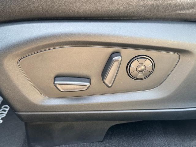 used 2021 Ford Explorer car, priced at $34,600