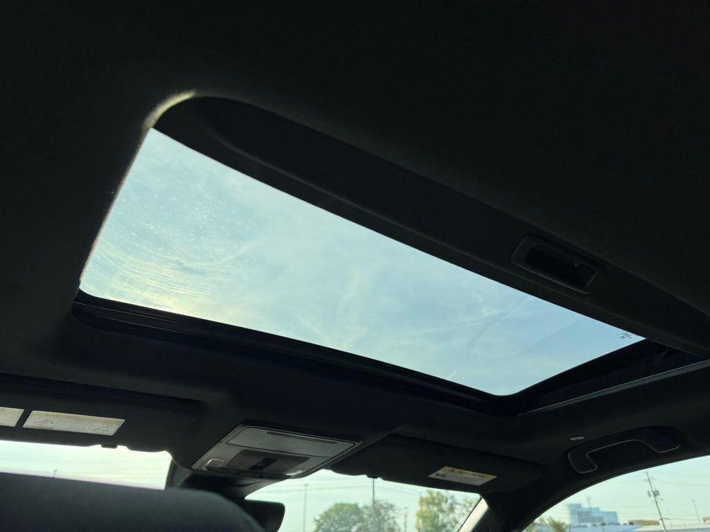 used 2024 Honda CR-V Hybrid car, priced at $34,250