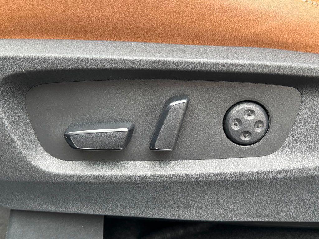 used 2024 INFINITI QX60 car, priced at $55,999