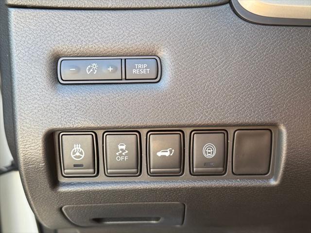used 2024 Nissan Murano car, priced at $39,600