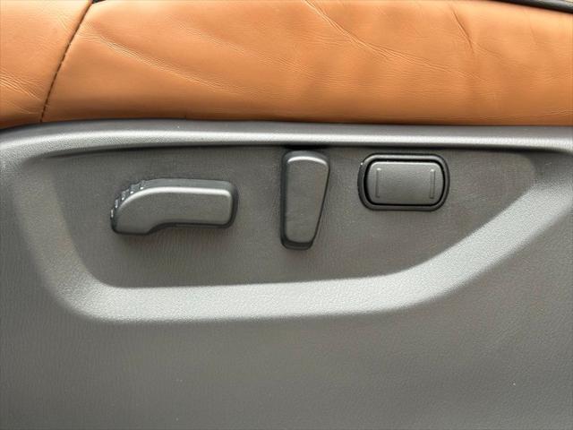 used 2024 INFINITI QX80 car, priced at $68,999