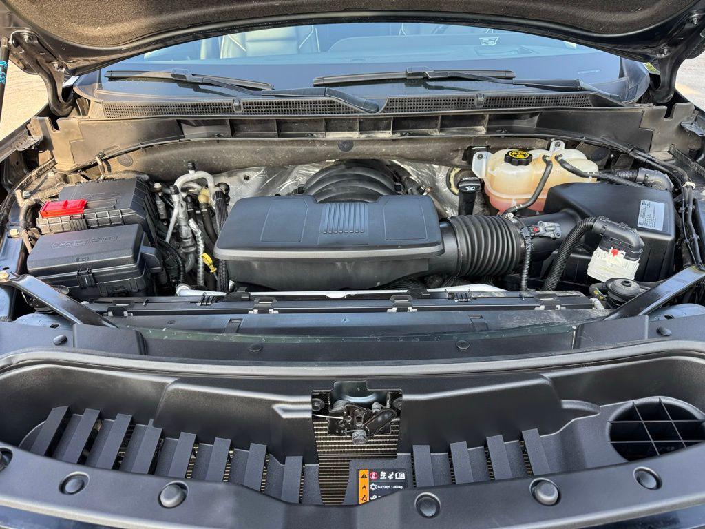 used 2021 Cadillac Escalade car, priced at $48,500