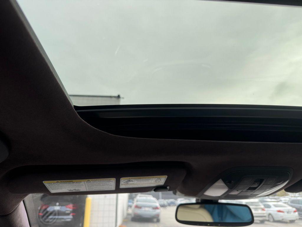 used 2019 INFINITI QX50 car, priced at $22,800