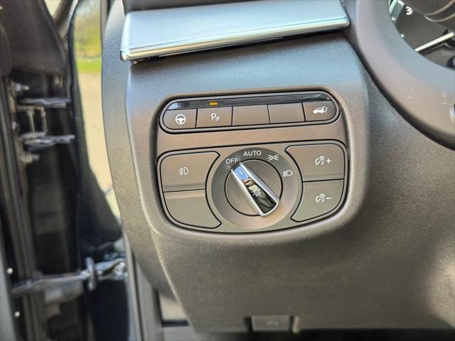 used 2021 INFINITI QX50 car, priced at $28,499