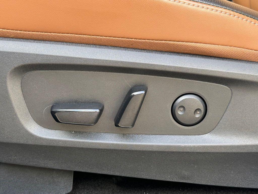 used 2024 Nissan Pathfinder car, priced at $41,999