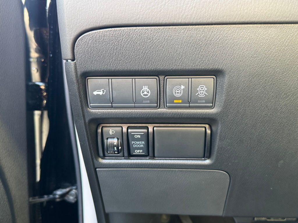 used 2021 INFINITI QX80 car, priced at $39,999