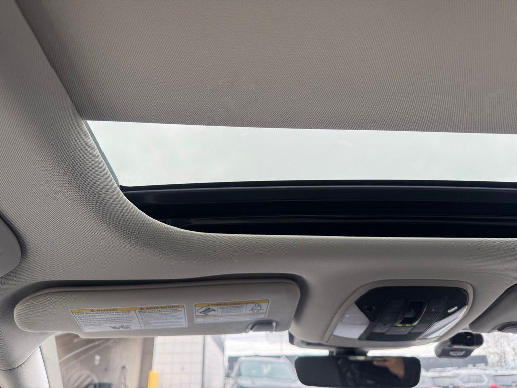 used 2024 INFINITI QX50 car, priced at $43,499