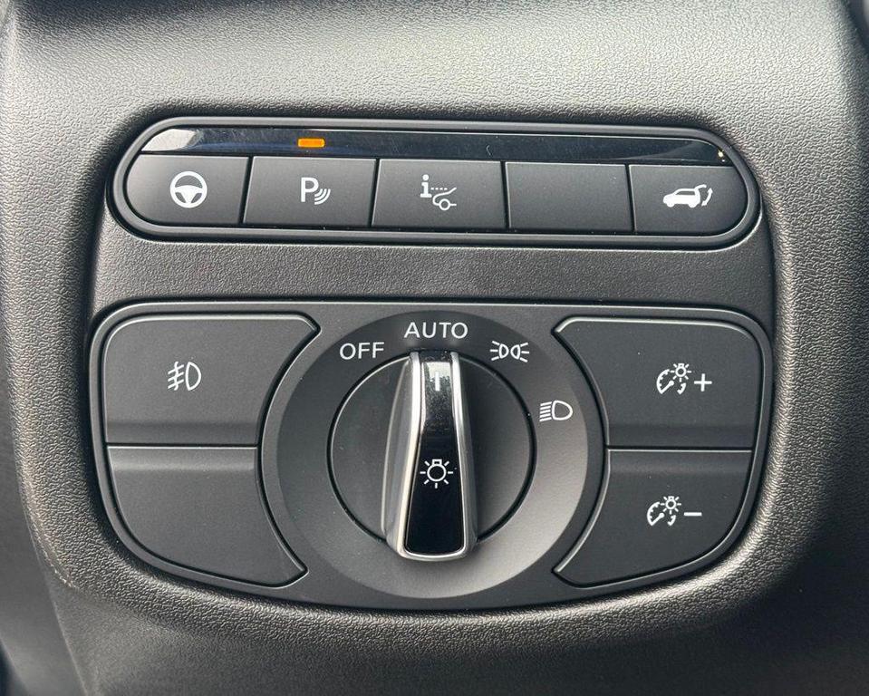 used 2024 INFINITI QX50 car, priced at $43,499