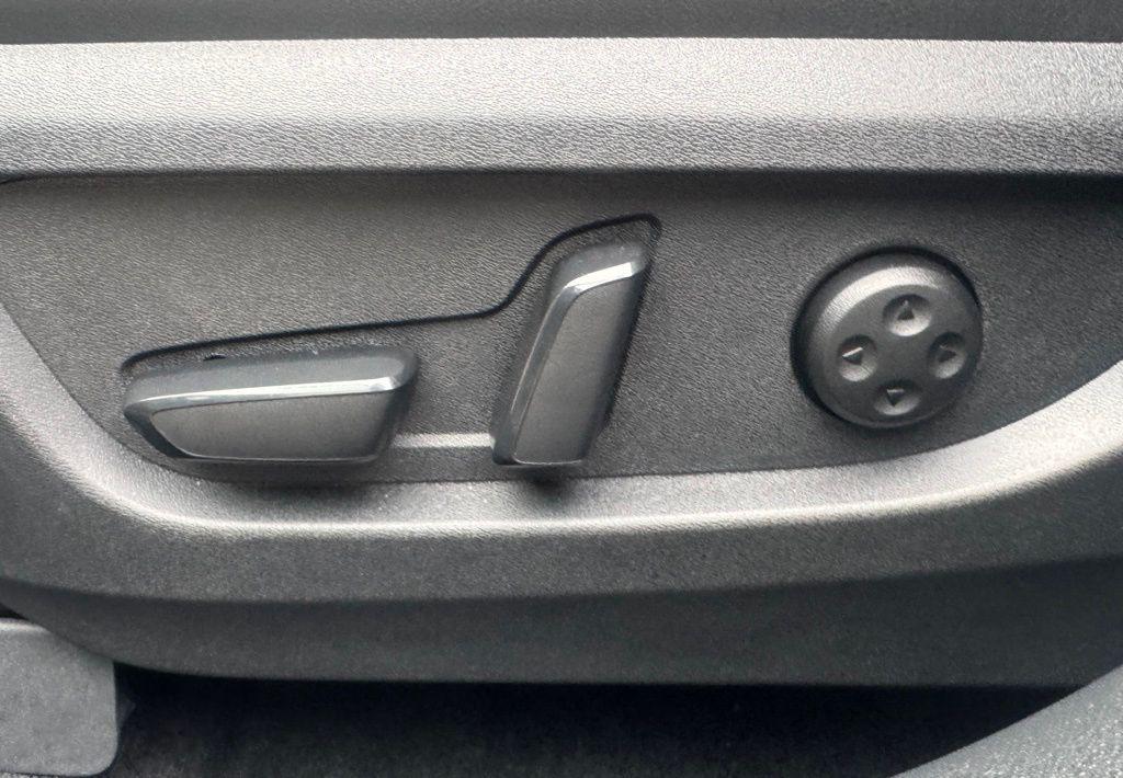 used 2024 INFINITI QX50 car, priced at $43,499