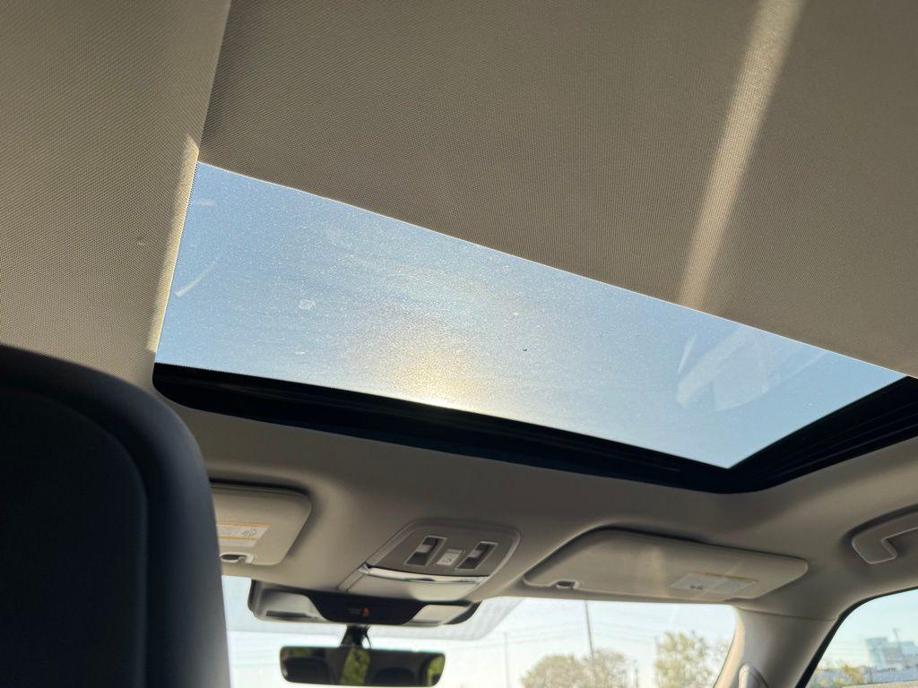 new 2026 INFINITI QX80 car, priced at $102,641