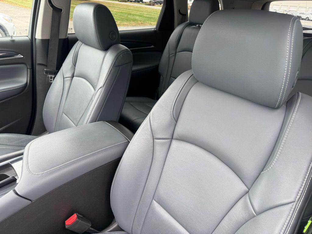 used 2019 Buick Enclave car, priced at $19,300