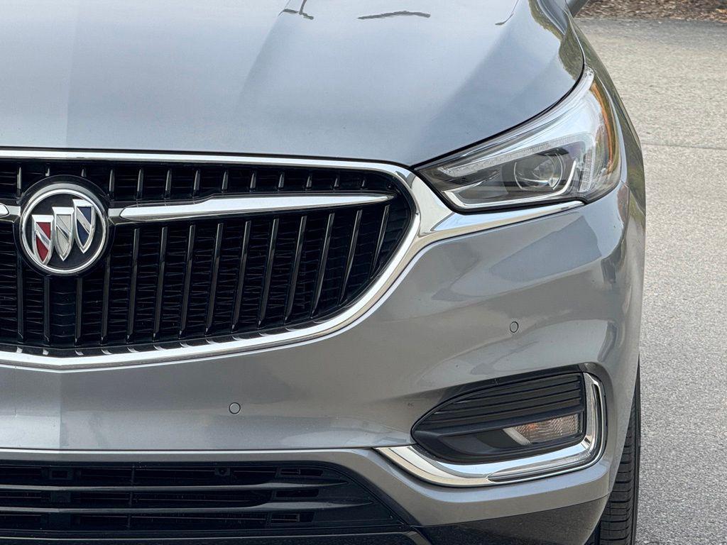 used 2019 Buick Enclave car, priced at $19,300