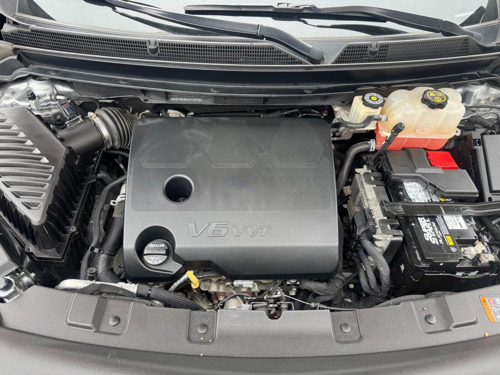 used 2019 Buick Enclave car, priced at $19,300