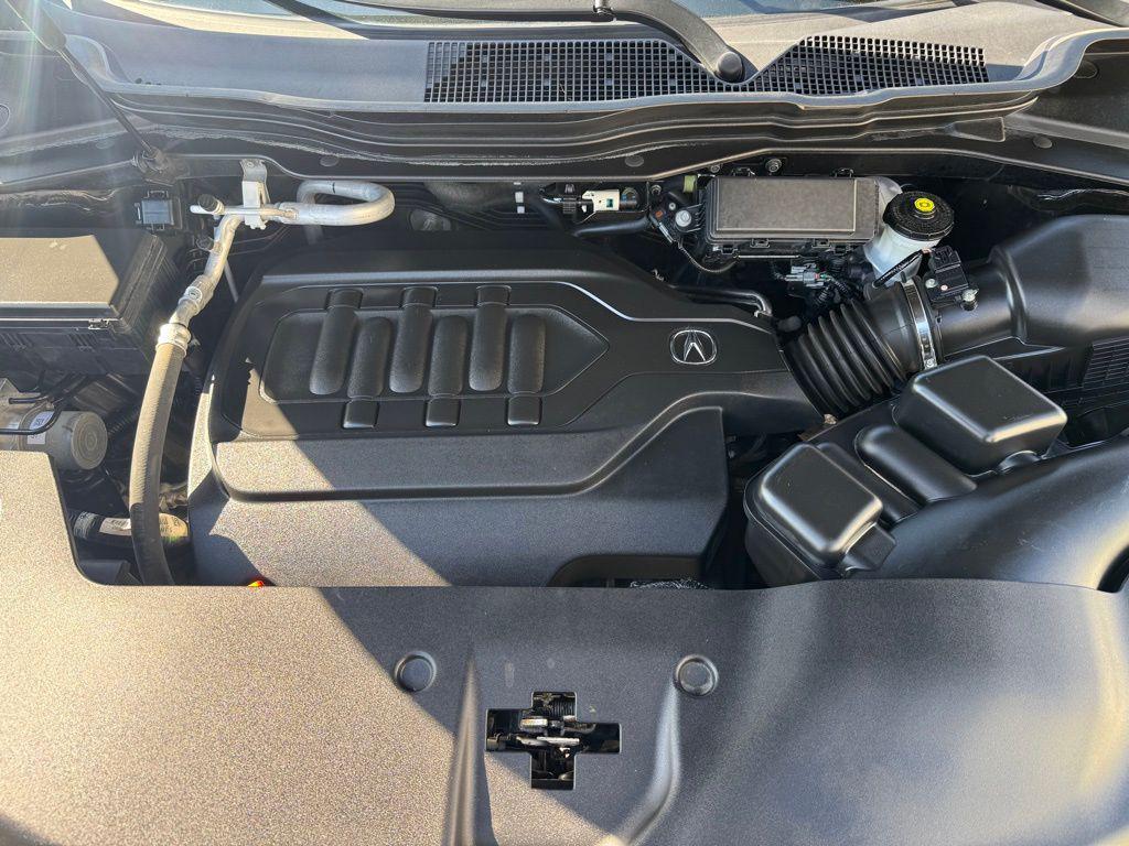 used 2020 Acura MDX car, priced at $26,499