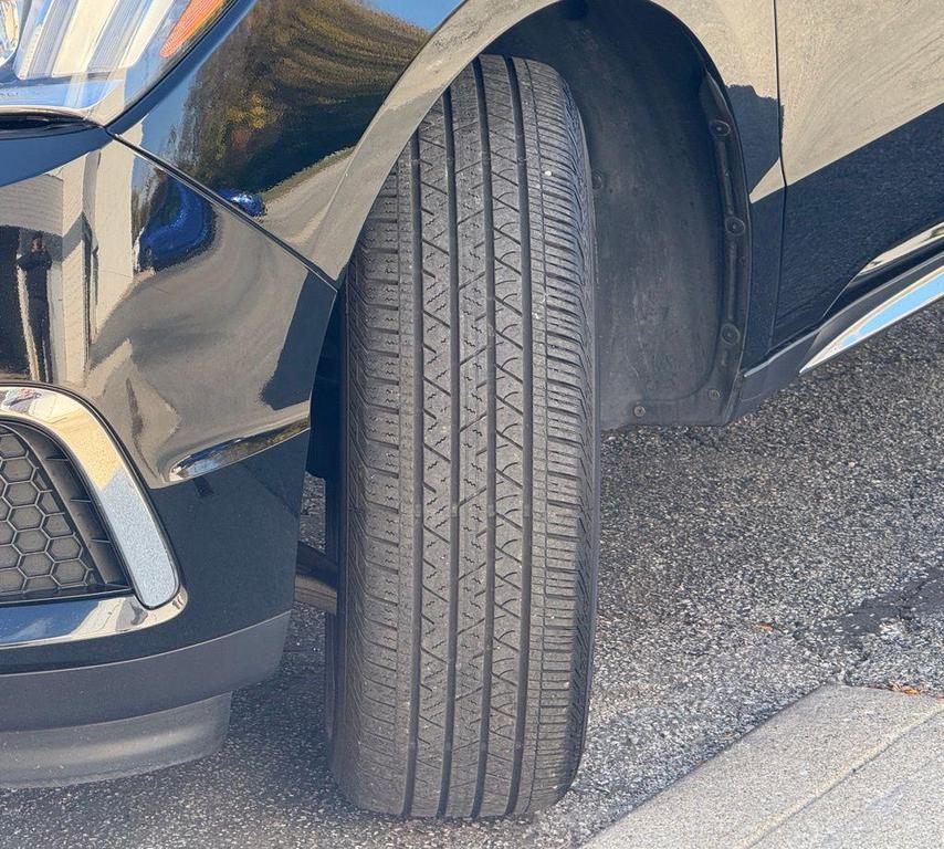 used 2020 Acura MDX car, priced at $26,499