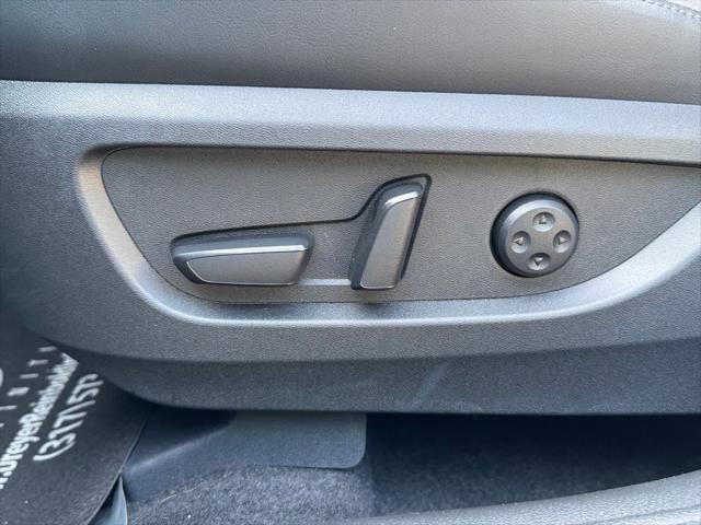 used 2023 INFINITI QX50 car, priced at $33,500