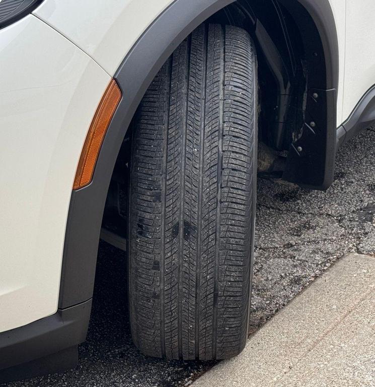 used 2024 INFINITI QX60 car, priced at $47,500